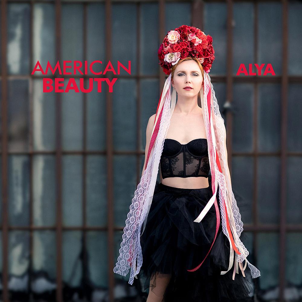 MVA Entertainment: Music Artist ALYA on Billboard Magazine for her new single release "American Beauty"