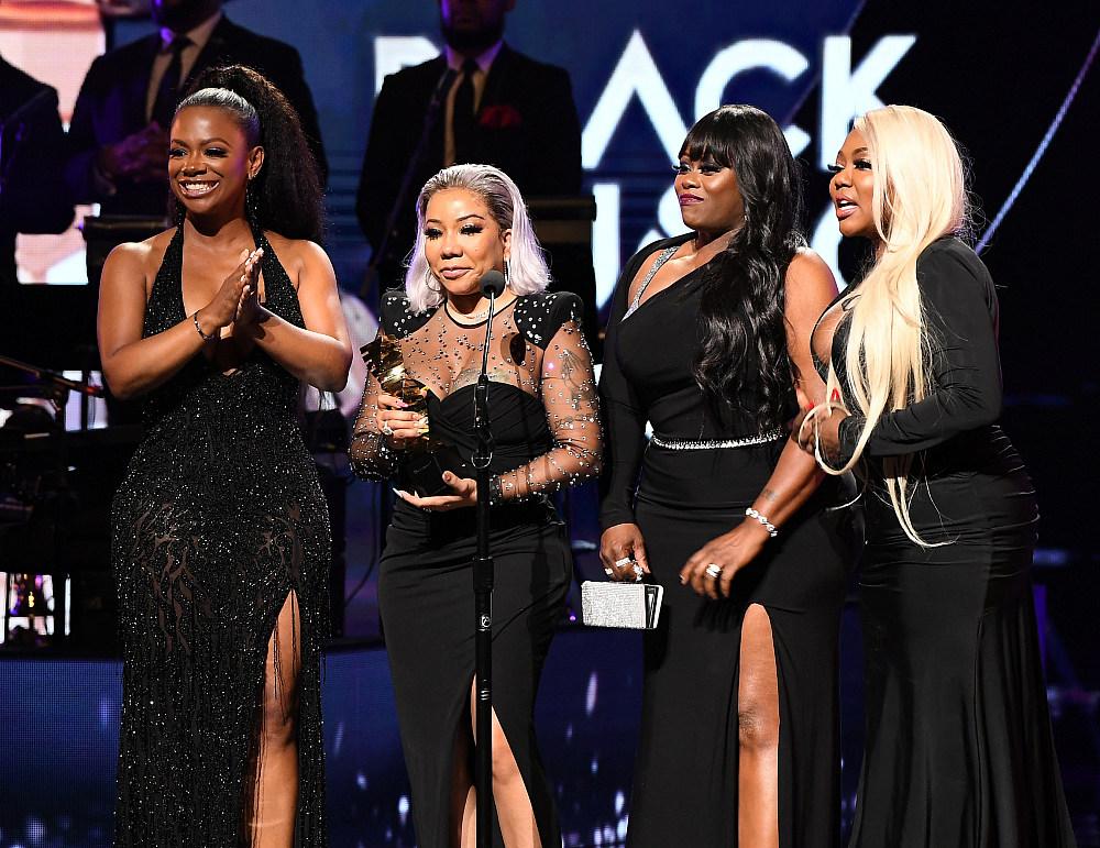 2019 Black Music Honors Paid Tribute To Music Icons Xscape, Freddie Jackson, Yolanda Adams, Tamia, & Arrested Development