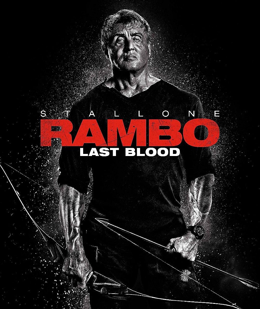 CJ 4DPLEX and Lionsgate Partner to Release “Rambo: Last Blood” and “Midway” in Multi-Sensory 4DX Format
