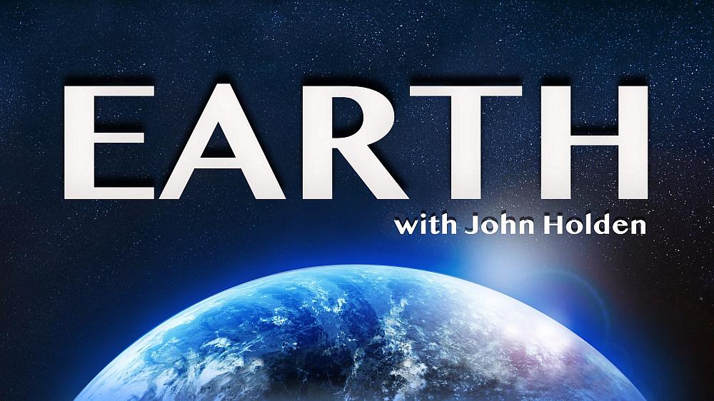 EARTH with John Holden Continues to Travel the World in New Episode