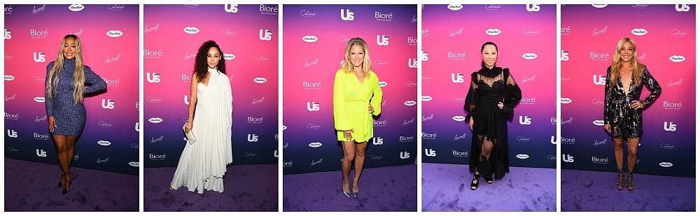 Us Weekly's Most Stylish New Yorkers Event Honors Fashion's Fiercest During New York Fashion Week
