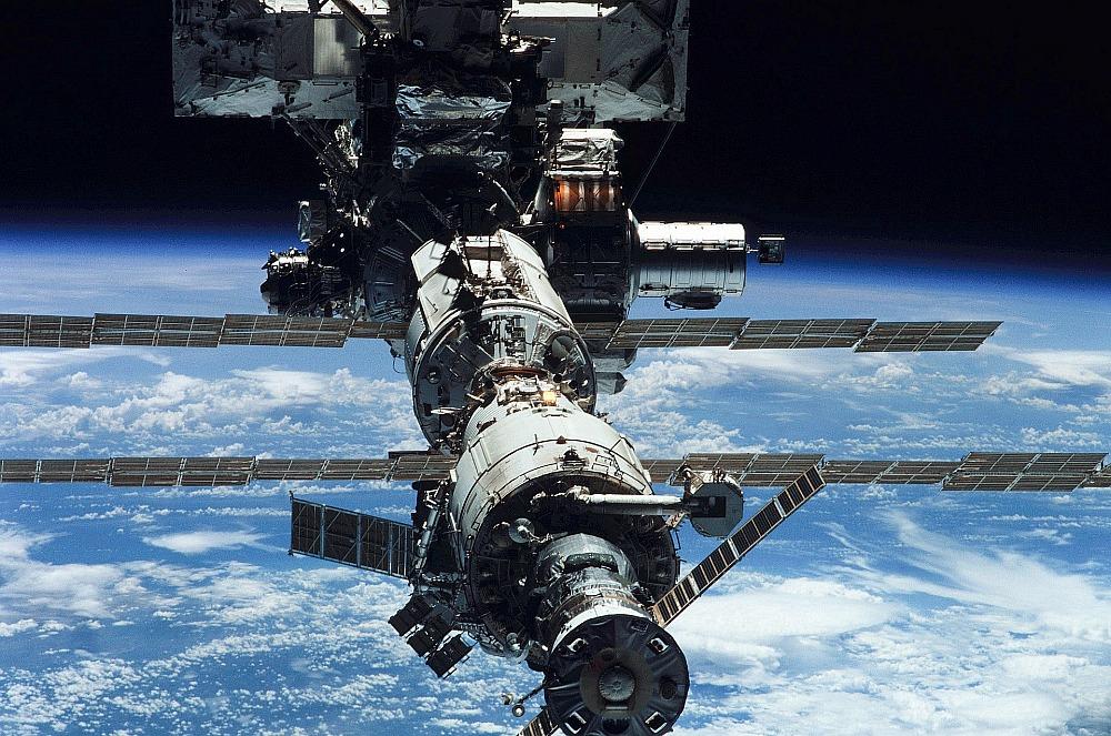 NASA Television to Broadcast Next Space Station Crew Launch, Docking Sept. 25