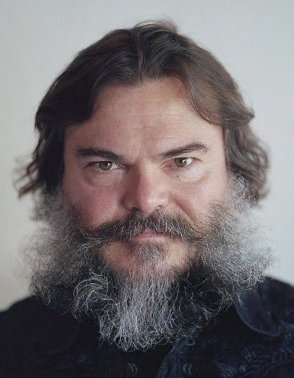 Actor Jack Black To Host TrinityKids Care Fundraiser 