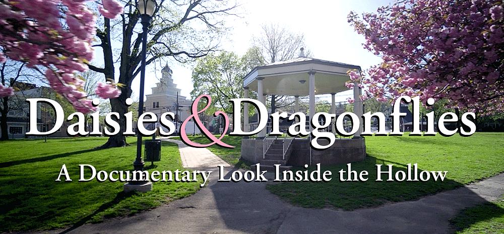 'Daisies & Dragonflies,' a Documentary about Gilmore Girls, is in Production 