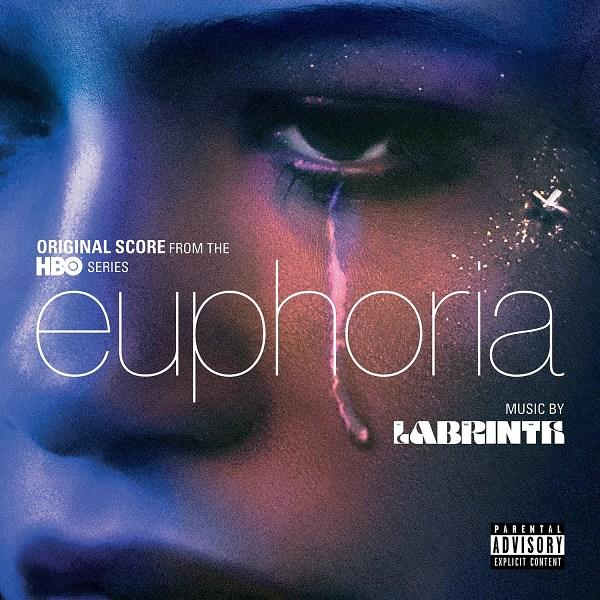 Euphoria Original Score From The HBO Series By Labrinth Available Now 