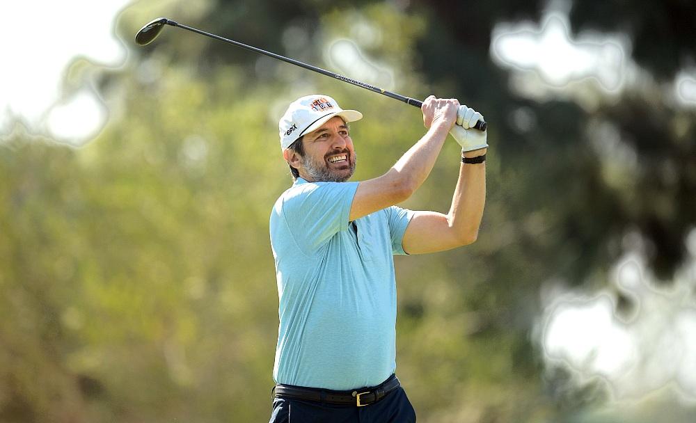 Television Stars Hit the Links at 20th Annual Emmys Golf Classic to Raise Over $300,000 for Television Academy Foundation
