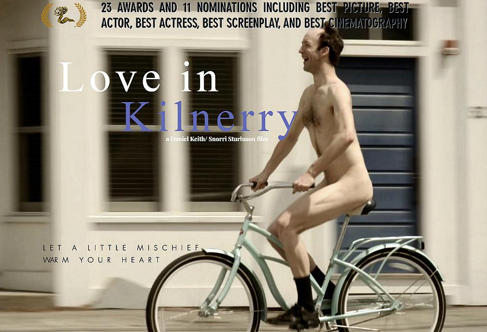 'Love in Kilnerry' is Crushing the Film Festival Circuit