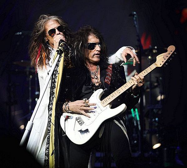 Four-time GRAMMY-winning Band Aerosmith to Be Honored as 2020 MusiCares Person of the Year