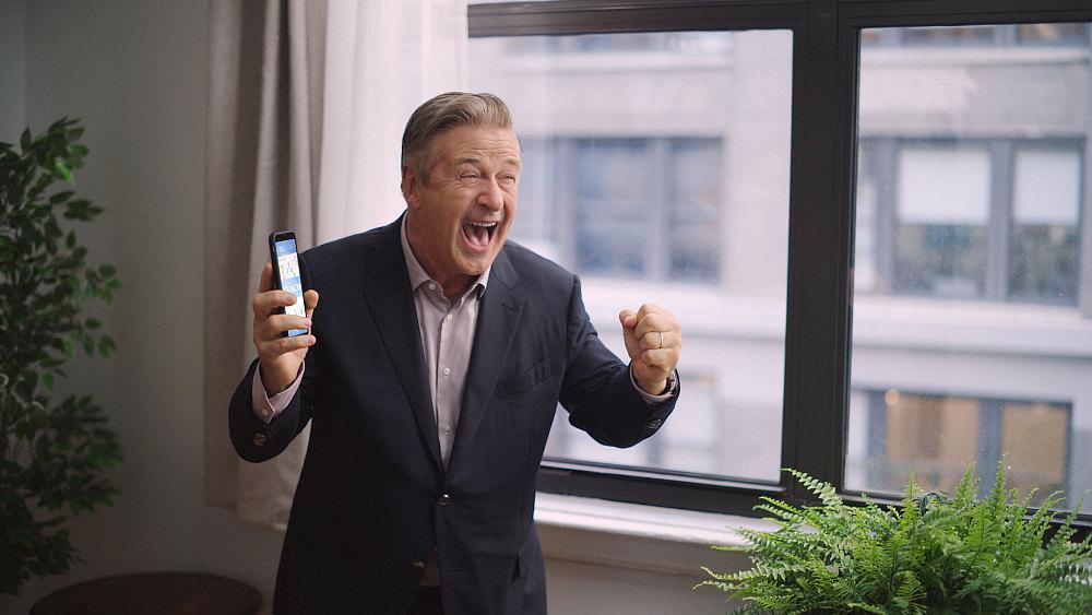 Alec Baldwin and Zynga Preview Creative Collaboration Celebrating the 10-Year Anniversary of Words With Friends 