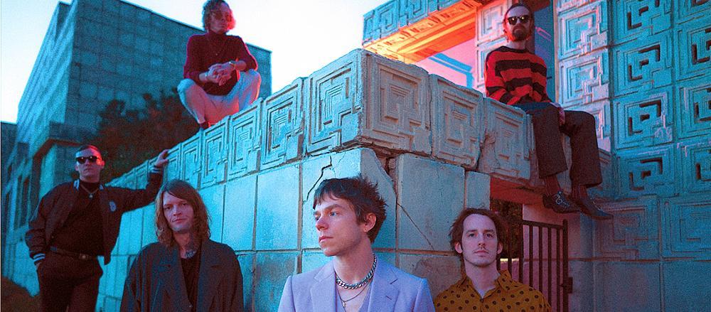 Cage the Elephant Debuts New Music Video for Latest Single 'Social Cues'