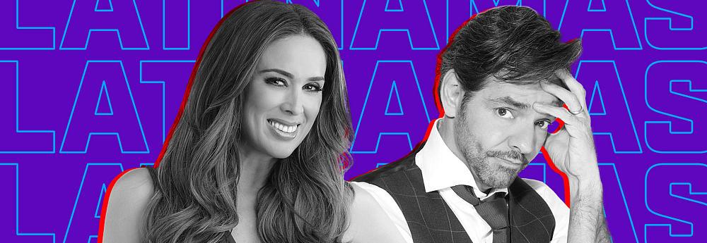 The "Latin American Music Awards" Celebrates Its 5th Anniversary With A Unique Star-Studded Show On Oct. 17th Starting At 7pm/6c Live On Telemundo