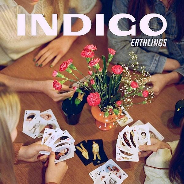Indigo EP by Erthlings