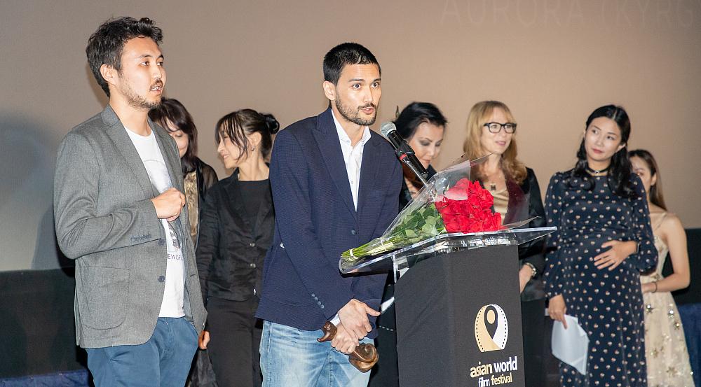 5th Annual Asian World Film Festival Announces Winners 