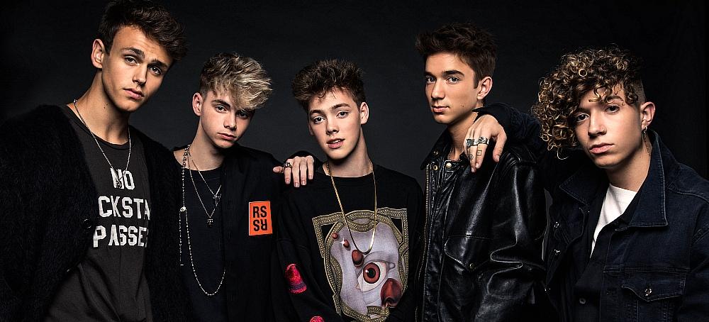 JoJo Siwa, Why Don’t We, French Montana, and Blanco Brown to Perform at Nickelodeon’s U.S. SlimeFest Music Festival, March 21-22 at the Forum in Inglewood
