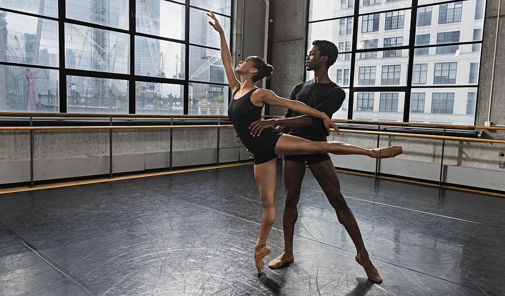 MasterClass Announces Misty Copeland to Teach Ballet Technique and Artistry