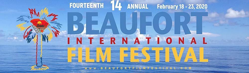 Finalists for the 14th Annual Beaufort International Film Festival Announced