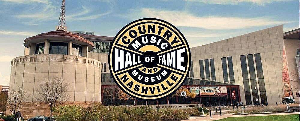 Country Music Hall Of Fame and Museum Announces 2020 Exhibition Schedule