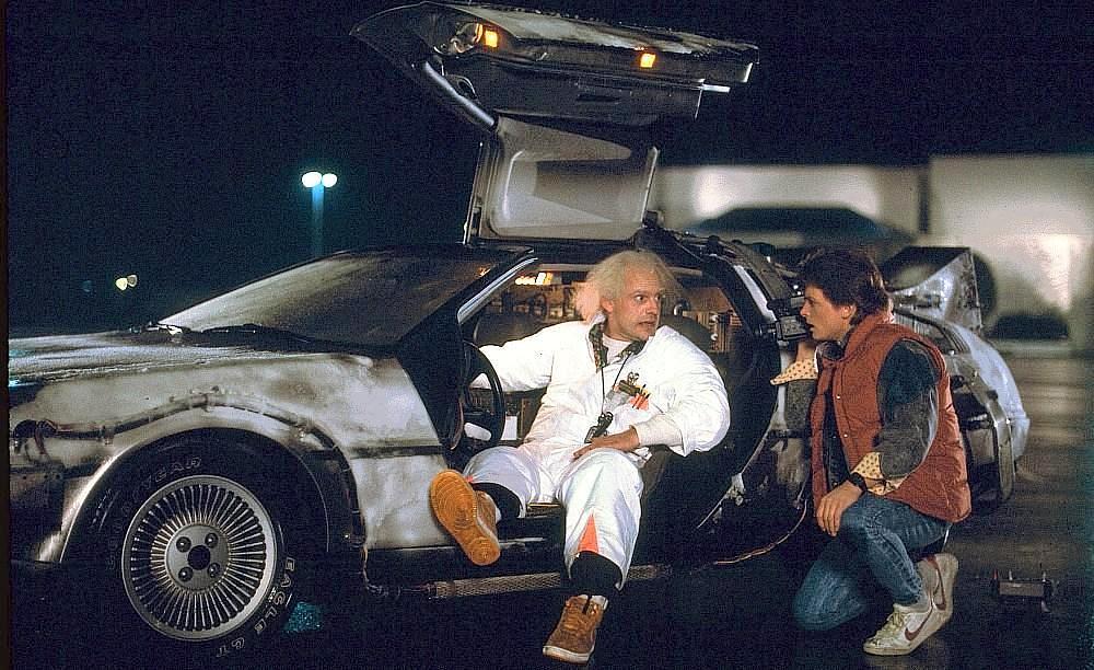 Michael J. Fox, Christopher Lloyd and Lea Thompson to Open 2020 TCM Classic Film Festival with 35th Anniversary Screening of "Back to the Future"