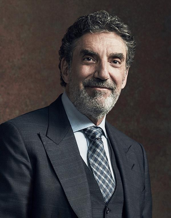 Chuck Lorre Set to Receive Cinematic Imagery Award at the 24th Annual Art Directors Guild Awards