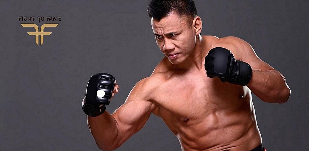 Famous Fighter Cung Le Joins Fight to Fame as Vietnam Ambassador