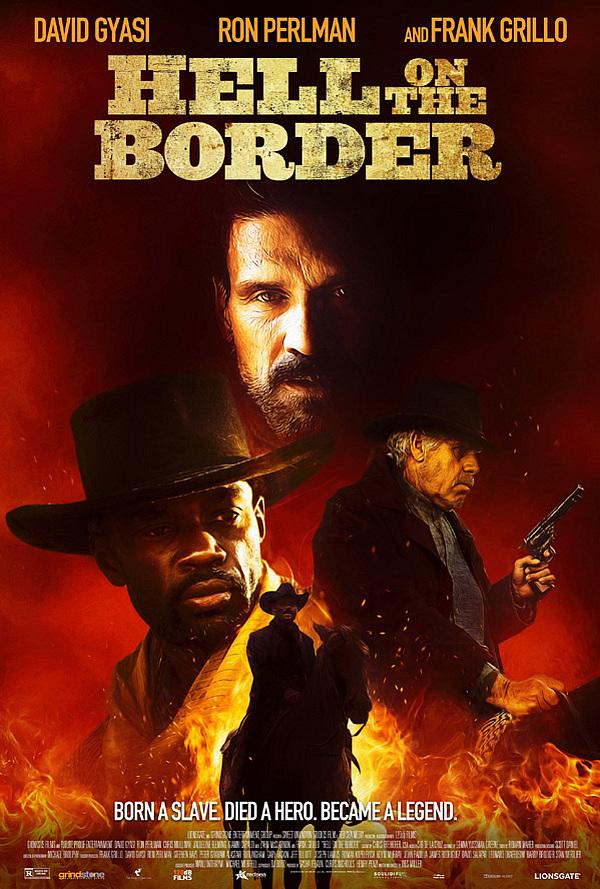 “Hell on the Border” Releases to Public Audiences Dec. 13