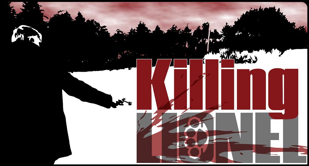 Feature Crime Film "Killing Lionel" by Sunsetrider Productions Released Worldwide 