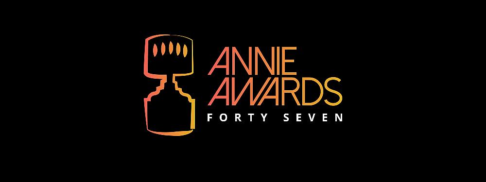 47th Annie Award Nominations Announced;  Animation's Biggest Night Set for January 25, 2020 at UCLA's Royce Hall
