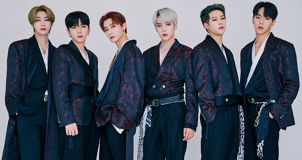 Monsta X Release New Single “Middle of the Night” and Reveal the Official Music Video