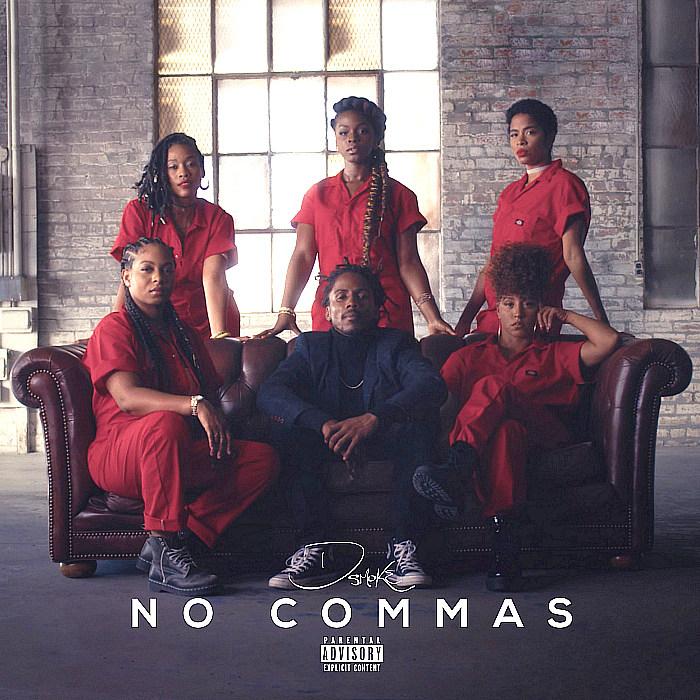 New Music: D Smoke - "No Commas" (Single & Video)