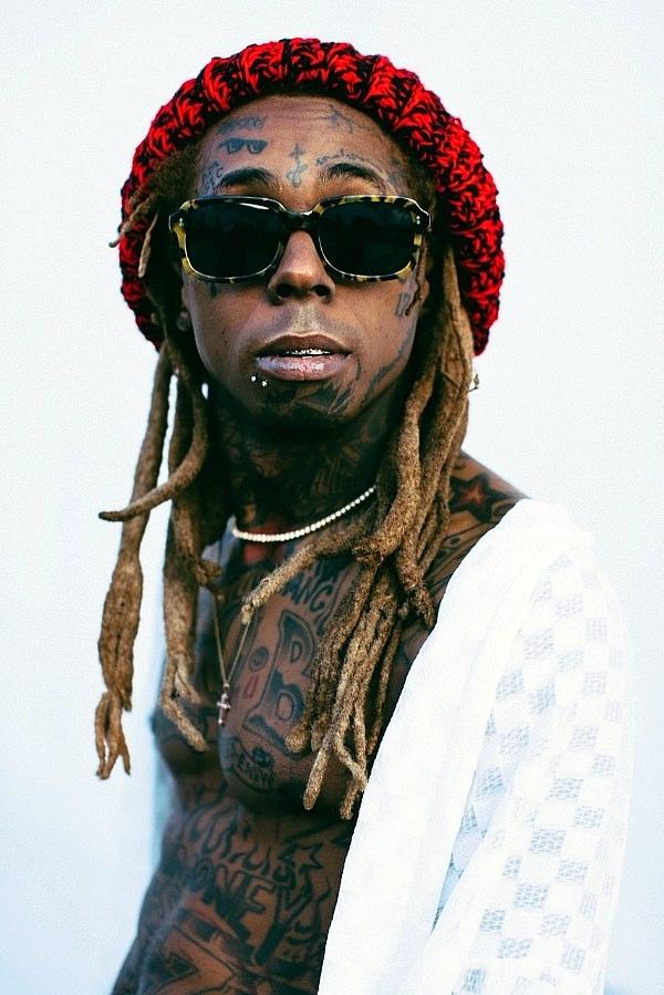 Lil Wayne to Headline "Delano Live Presented by TIDAL" Concert Series During Big Game Weekend in Miami 