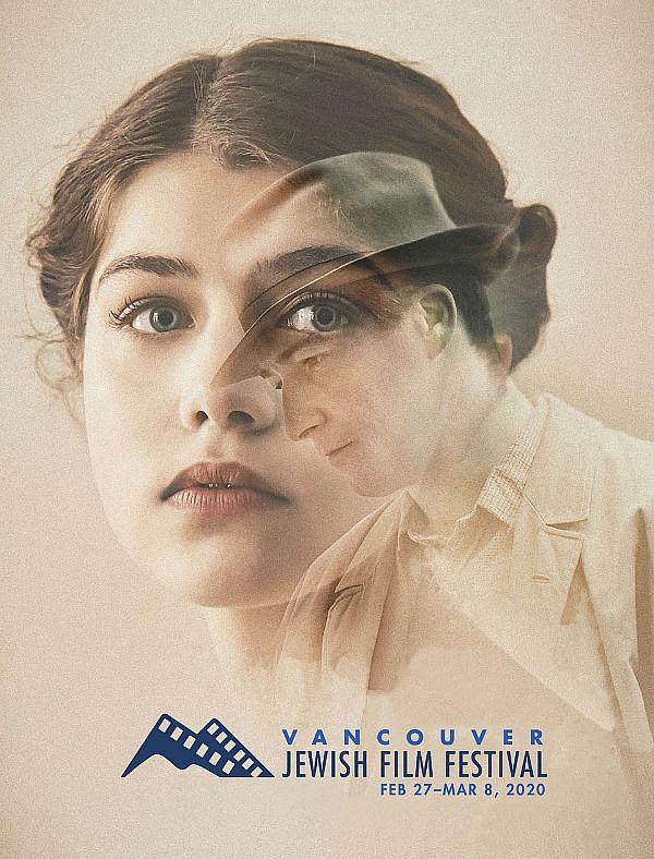 The 31st Annual Vancouver Jewish Film Festival Unveils Award-Winning Movie Selections for Spring 2020 