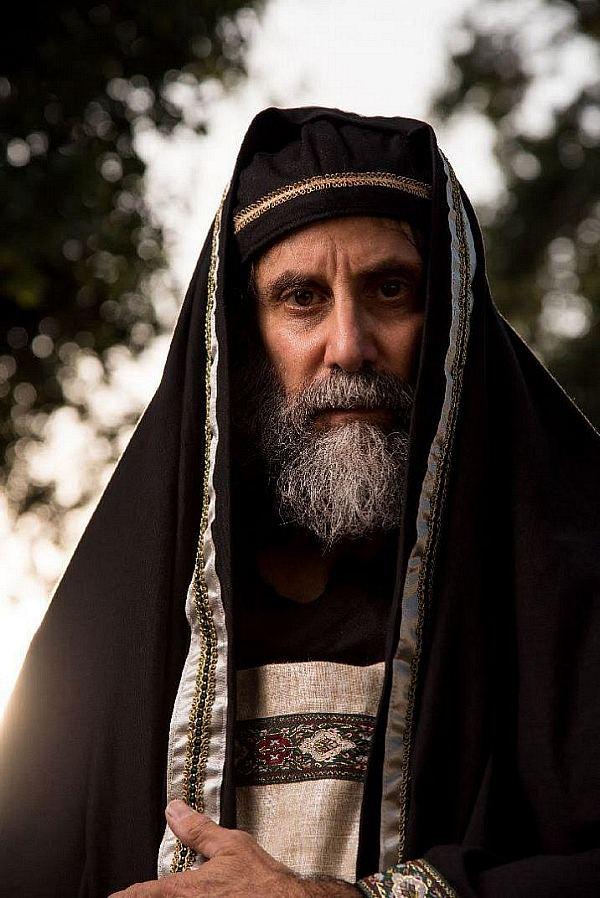 Local Actor Bids for Acting Part in Mel Gibson's Sequel to "Passion of The Christ"