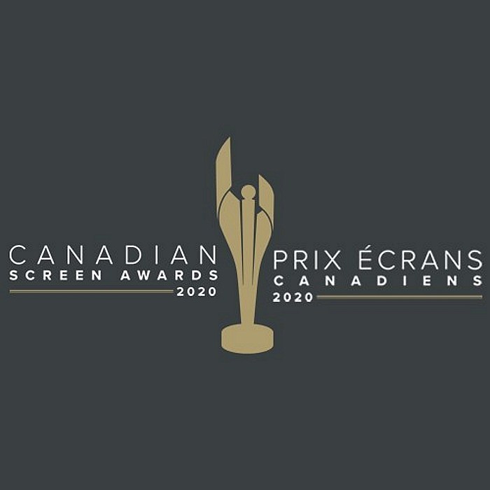 Nominations Announced for the 2020 Canadian Screen Awards
