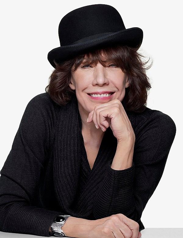 TCM to Honor Beloved Actress & Comedian Lily Tomlin with Iconic Hand and Footprint Ceremony at TCL Chinese Theatre 