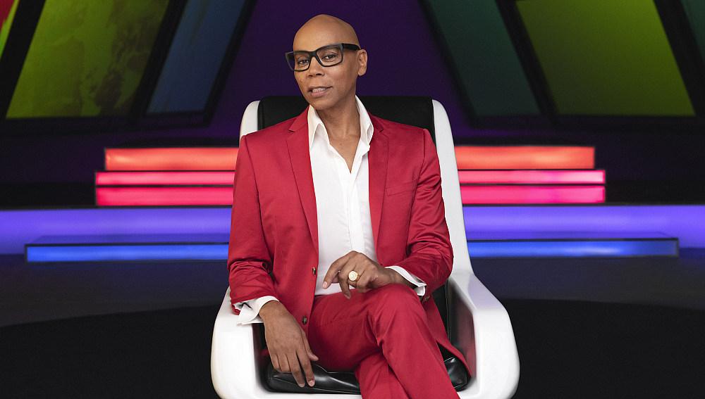 MasterClass Announces Entertainment Icon RuPaul to Teach Self-Expression and Authenticity 