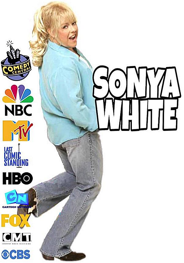 Sonya White
