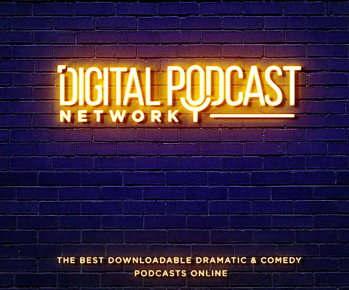 The Digital Podcast Network Announces Its Launch 