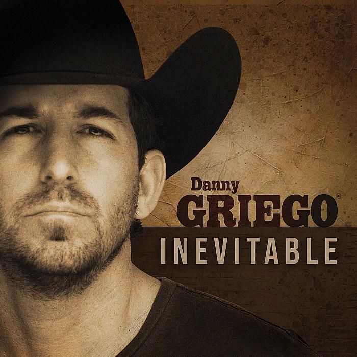 Danny Griego's "Inevitable" Reaches The Top 30 On Billboard's AC Singles Chart