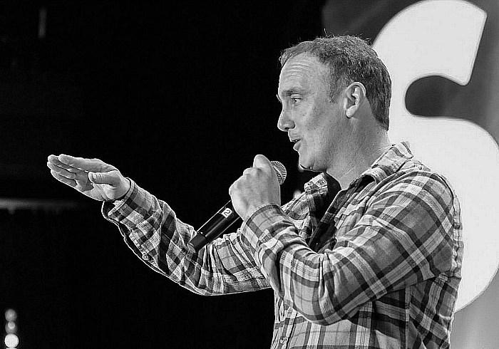 Jay Mohr to Headline 19th Annual Comedy for a Cure on April 5, 2020