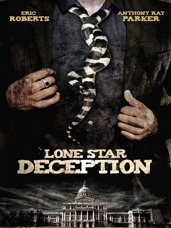 TriCoast Announces USA release of political thriller ‘LONE STAR DECEPTION’ starring Eric Roberts + Anthony Ray Parker