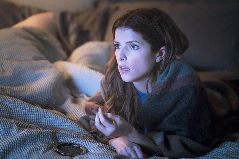 Just When You Thought You’ve Seen Everything, "Dummy" Comes Along From Creator Cody Heller, Starring Anna Kendrick