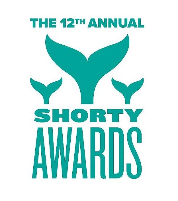 Adorama Selected as Finalist in Six Categories of the 12th Annual Shorty Awards 