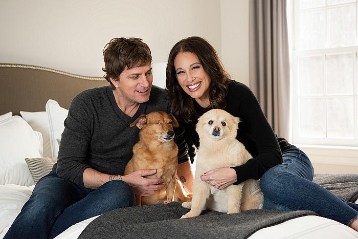 "Rock the House for Animals!" Livestream Concert Featuring Multi-Grammy Award Winning Superstar Rob Thomas, Chris Daughtry and Gavin Degraw to Support Pets and Their People Who Are Impacted by COVID-19