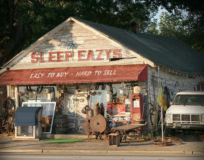 The Sleep Eazys Release Debut Album "Easy to Buy, Hard to Sell" -  Guitar ICON Joe Bonamassa's Latest Instrumental Project