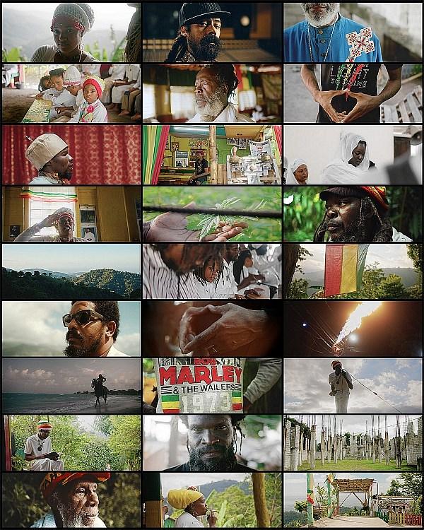 Bob Marley: Legacy Documentary Series Continues With Episode Three: "Righteousness," Out Today