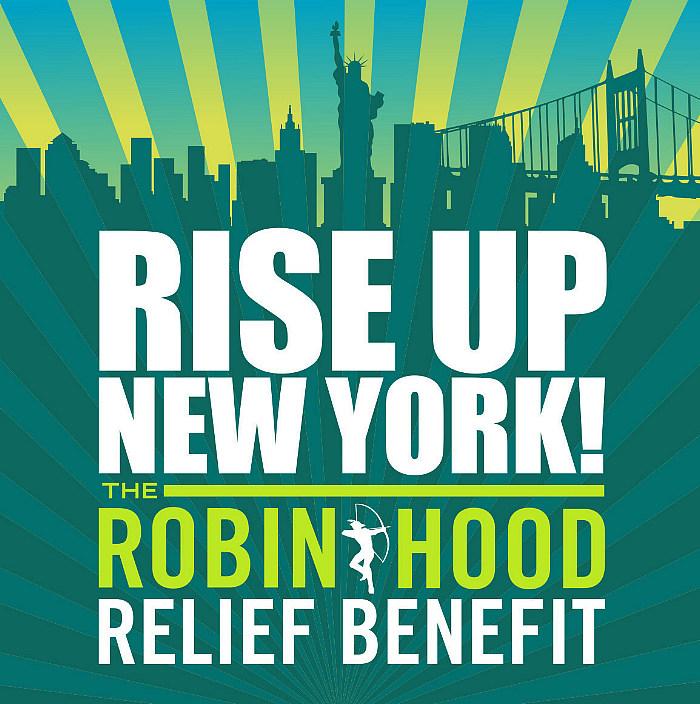 Governor Andrew Cuomo, Barbra Streisand, Robert De Niro, Sting, Julianne Moore, Mariah Carey, Tina Fey and More Unite for "Rise Up New York!" Live Relief Benefit May 11
