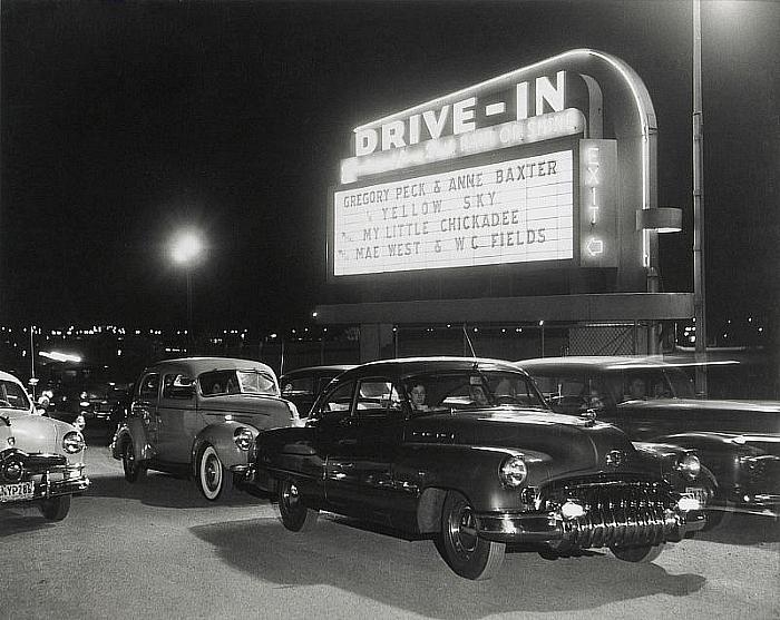Drive-In Classics From the Comfort of Home: The Film Detective Brings Rediscovered Drive-In Favorites to Screens This Summer