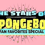 SpongeBob SquarePants Voice Cast Unites for Virtual Table Read in Nickelodeon’s "The Stars of SpongeBob Fan Favorites Special," Premiering June 5