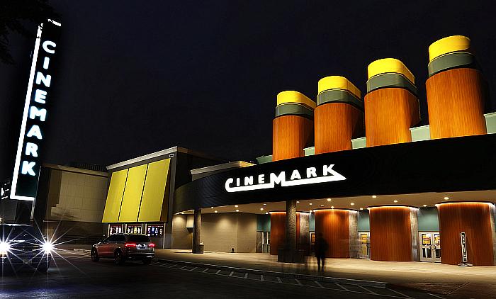 Cinemark Announces Phased Reopening of Theatres with Enhanced Cleaning and Sanitizing Protocols 
