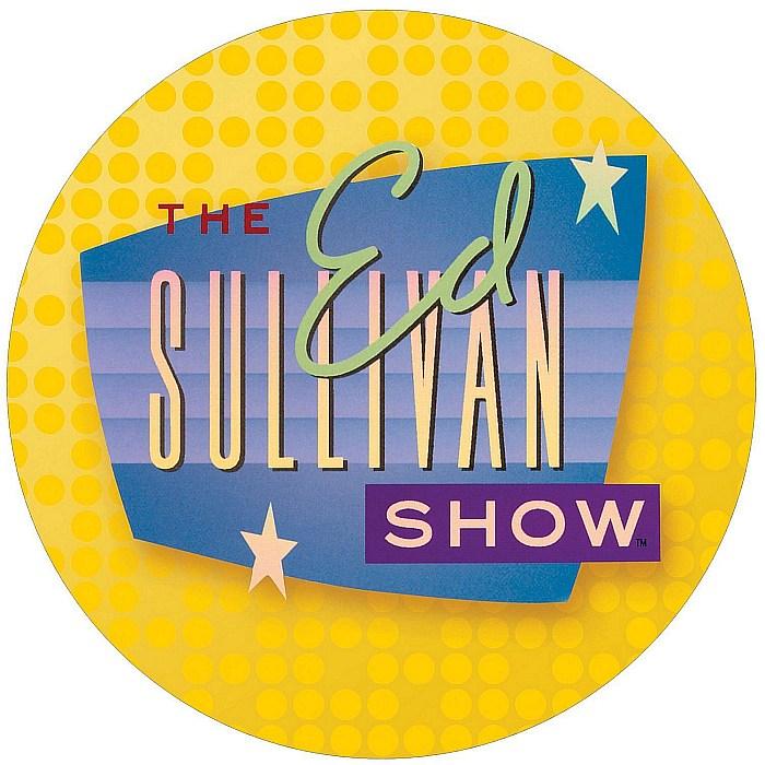 'The Ed Sullivan Show' Catalog; For The First Time Ever, Full Performance Segments Officially Available Worldwide Via Streaming Platforms 